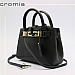 FW2019 CROMIA LADIES BAG SAPPHIRE 1404350 NE